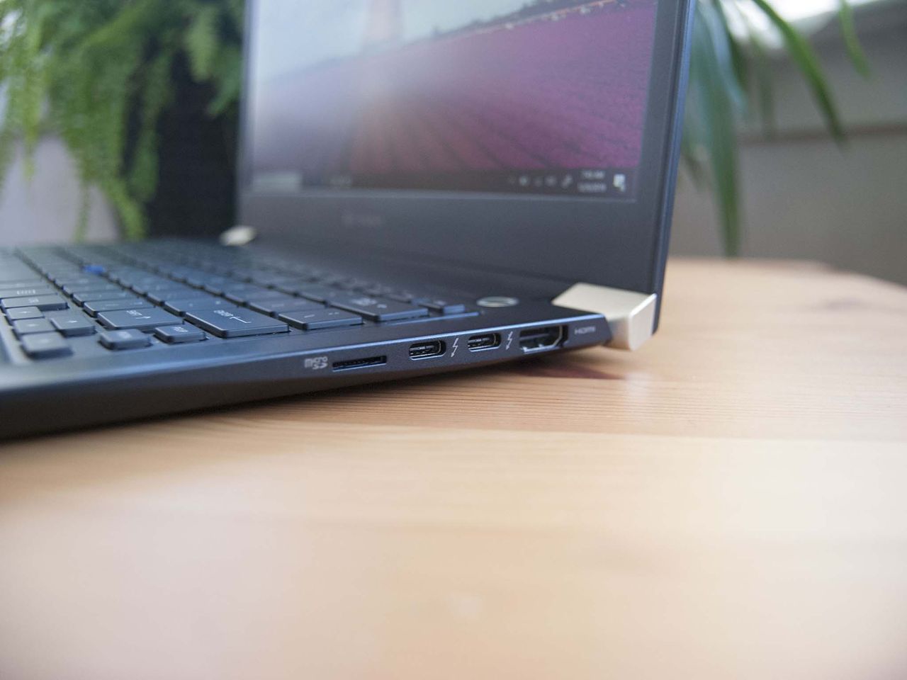 Dynabook Port&eacute;g&eacute; X30-F