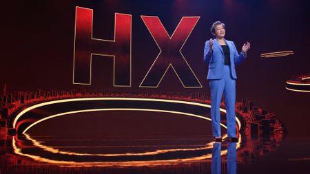 AMD Ryzen 5000 processors