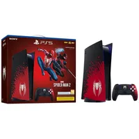 PlayStation 5 Marvel's Spider-Man 2 | 8 490:- 6 489:- hos AmazonFå 24% rabatt: PlayStation 5 Marvel's Spider-Man 2 | 8 490:- 6 489:- hos AmazonFå 24% rabatt: