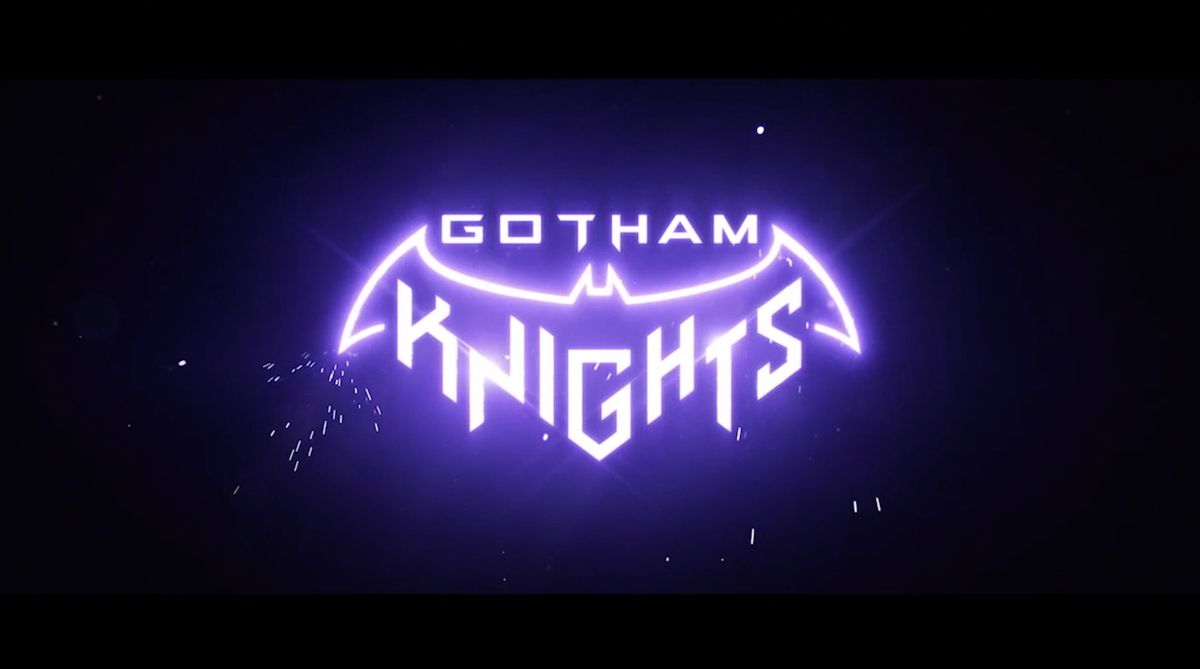 Gotham Knights Robin Gameplay Breakdown
