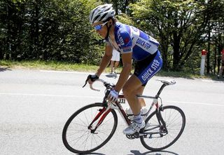 Chavanel ready to attack in Plouay