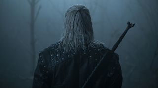The Witcher season 4 clip reveals first look at Liam Hemsworth's Geralt, and fans have thoughts on Henry Cavill's successor
