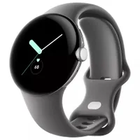Google Pixel Watch:&nbsp;was £279, now £199 at Argos
