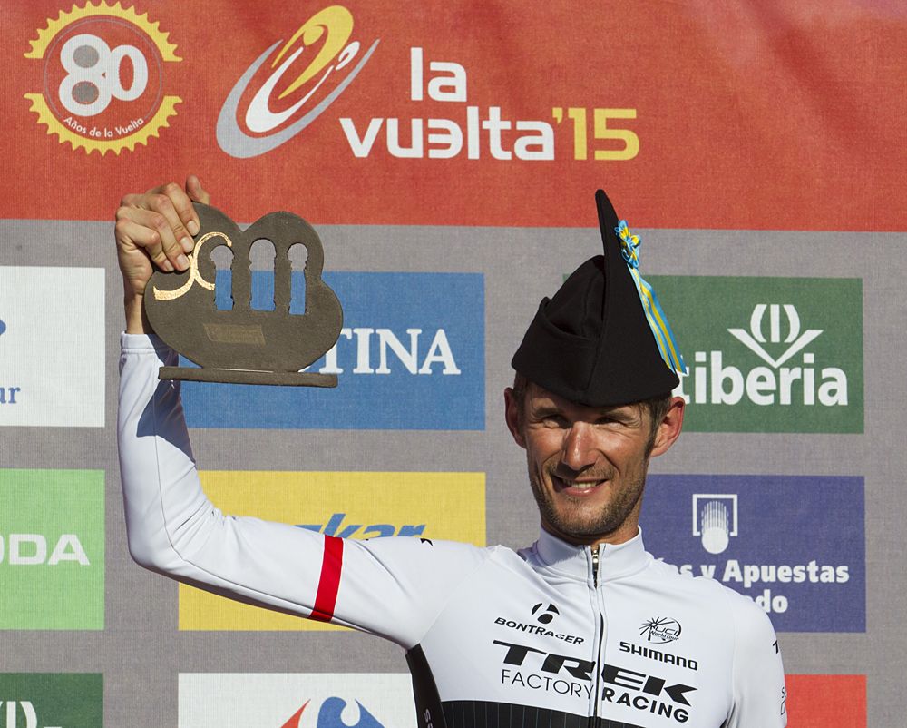 Frank Schleck (Trek)