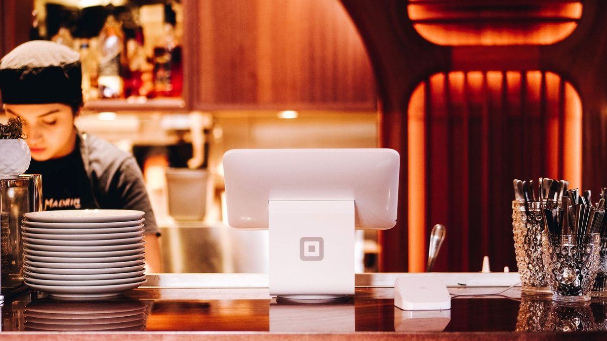 Best POS systems for restaurants TechRadar