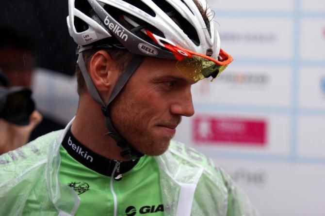 Lars Boom (Belkin)