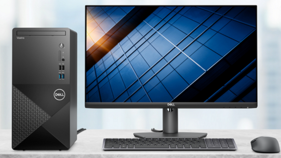 Dell Vostro Tower