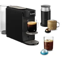 Nespresso Vertuo Up Bundle (Ink Black) Nespresso Vertuo Up Bundle (Ink Black)