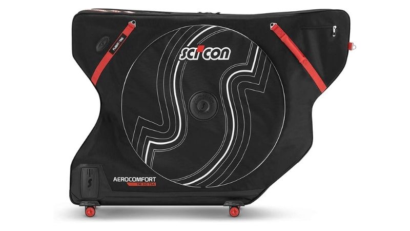 best bike travel cases