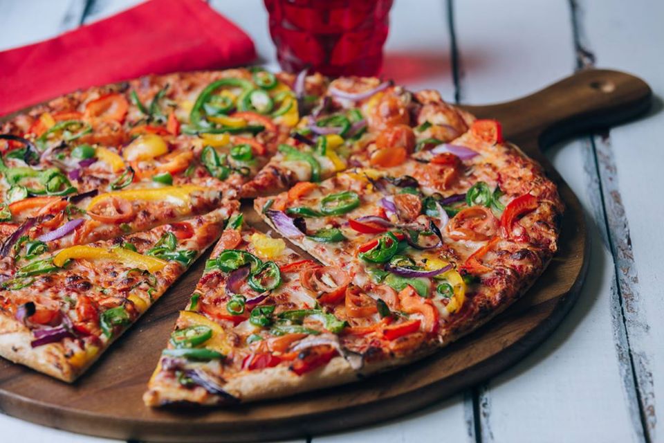 Just Eat