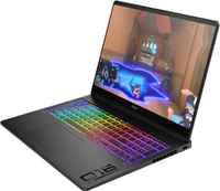 HP Omen Max 16 | Intel Core Ultra 9 275HX | Nvidia RTX 5090 | 32GB RAM | 2TB SSD