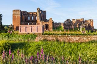 Kenilworth Castle