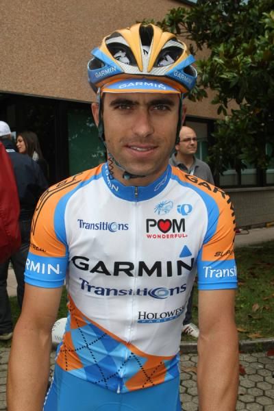 Murilo Fischer (Garmin-Transitions)