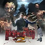 The House of the Dead 2 Remake | Coming soon to Steam