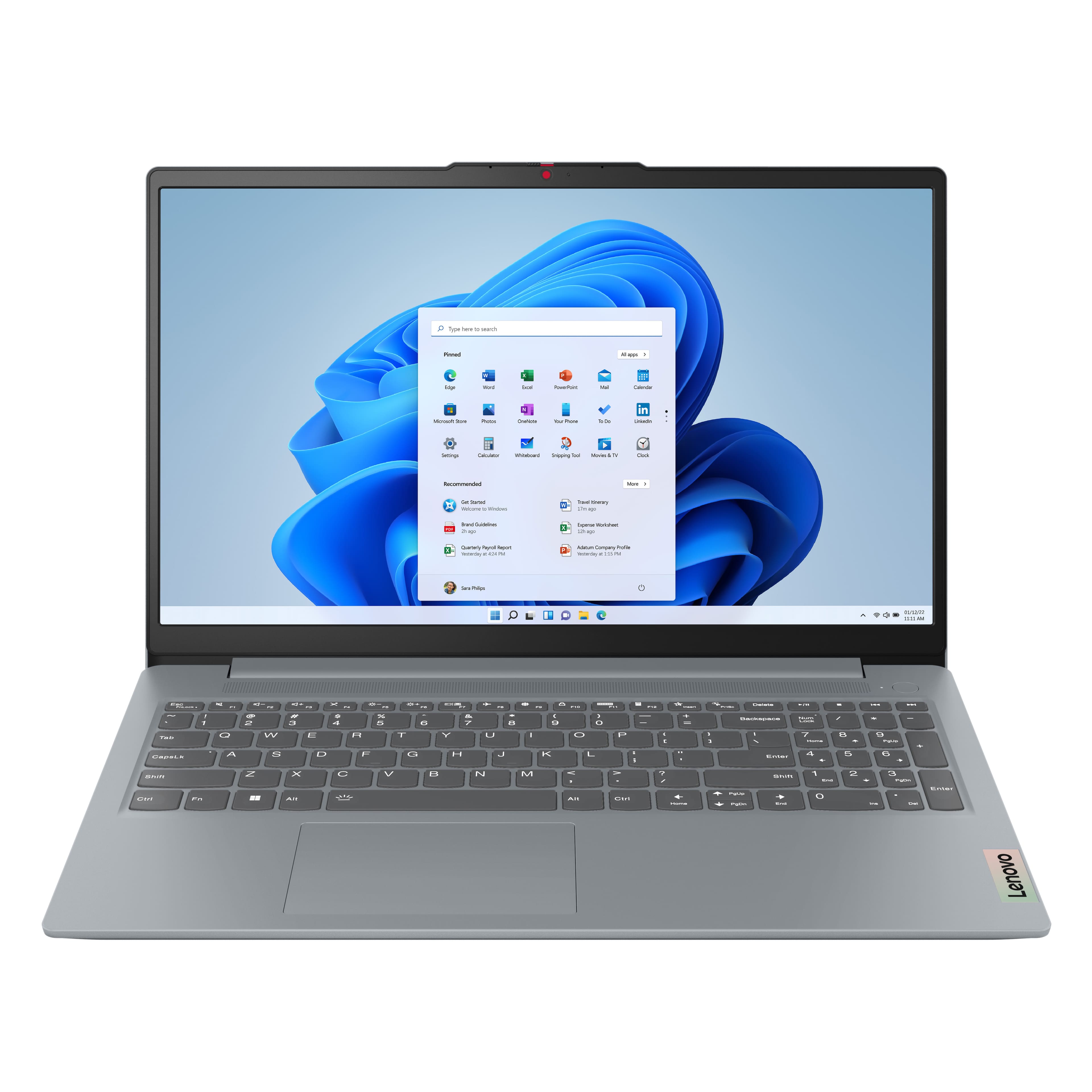 Windows 11 laptop deal: Lenovo Ryzen 7 IdeaPad is now $430 | TechRadar