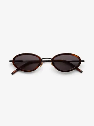 House of Dagmar, Oval Sunglasses