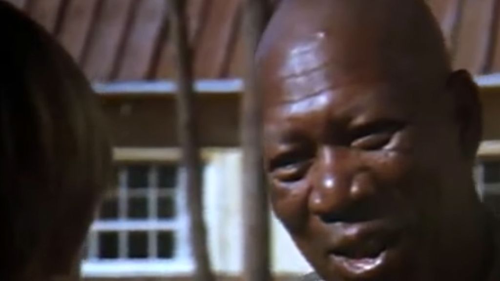 32 Amazing Movies Set In Africa | Cinemablend