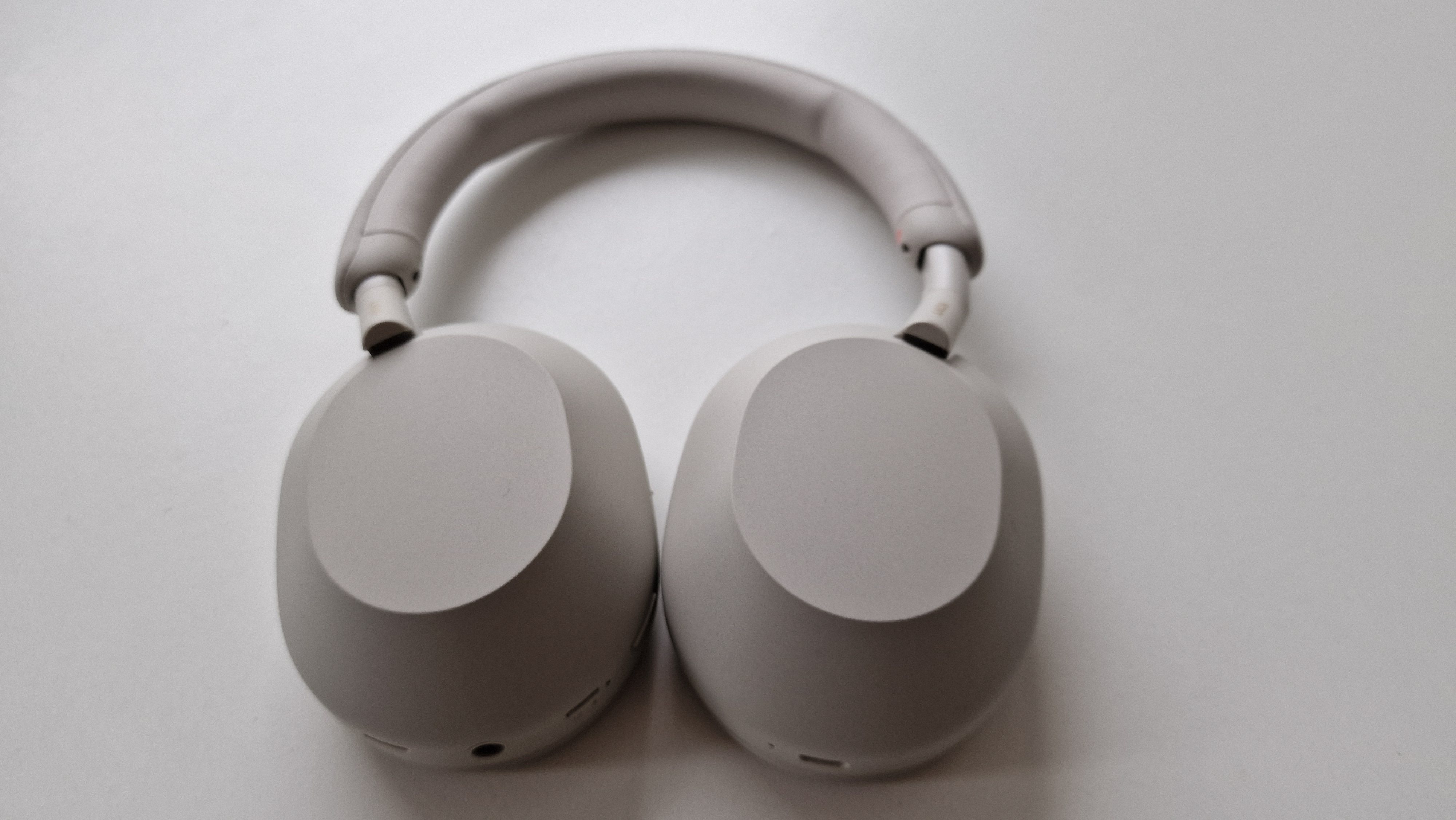 Anmeldelse: Sony WH-1000XM5 | TechRadar