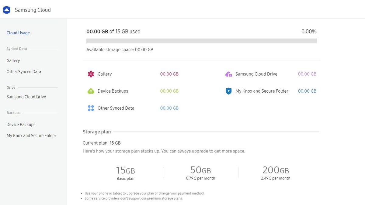 Download From Samsung Cloud To Mac