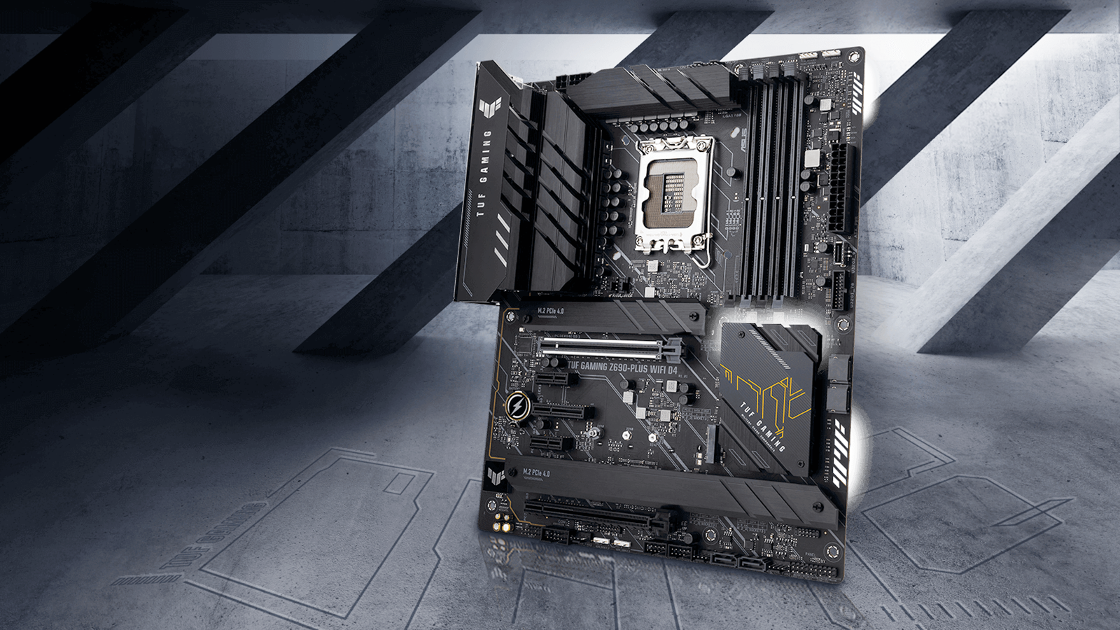 Asus Readies Intel Z790 Motherboards with DDR4 Support | Tom's