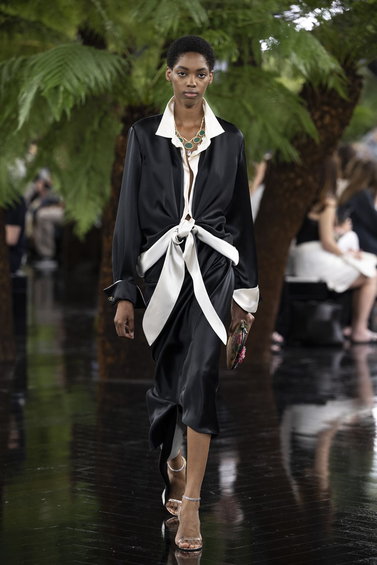 Dior Haute Couture July 2026