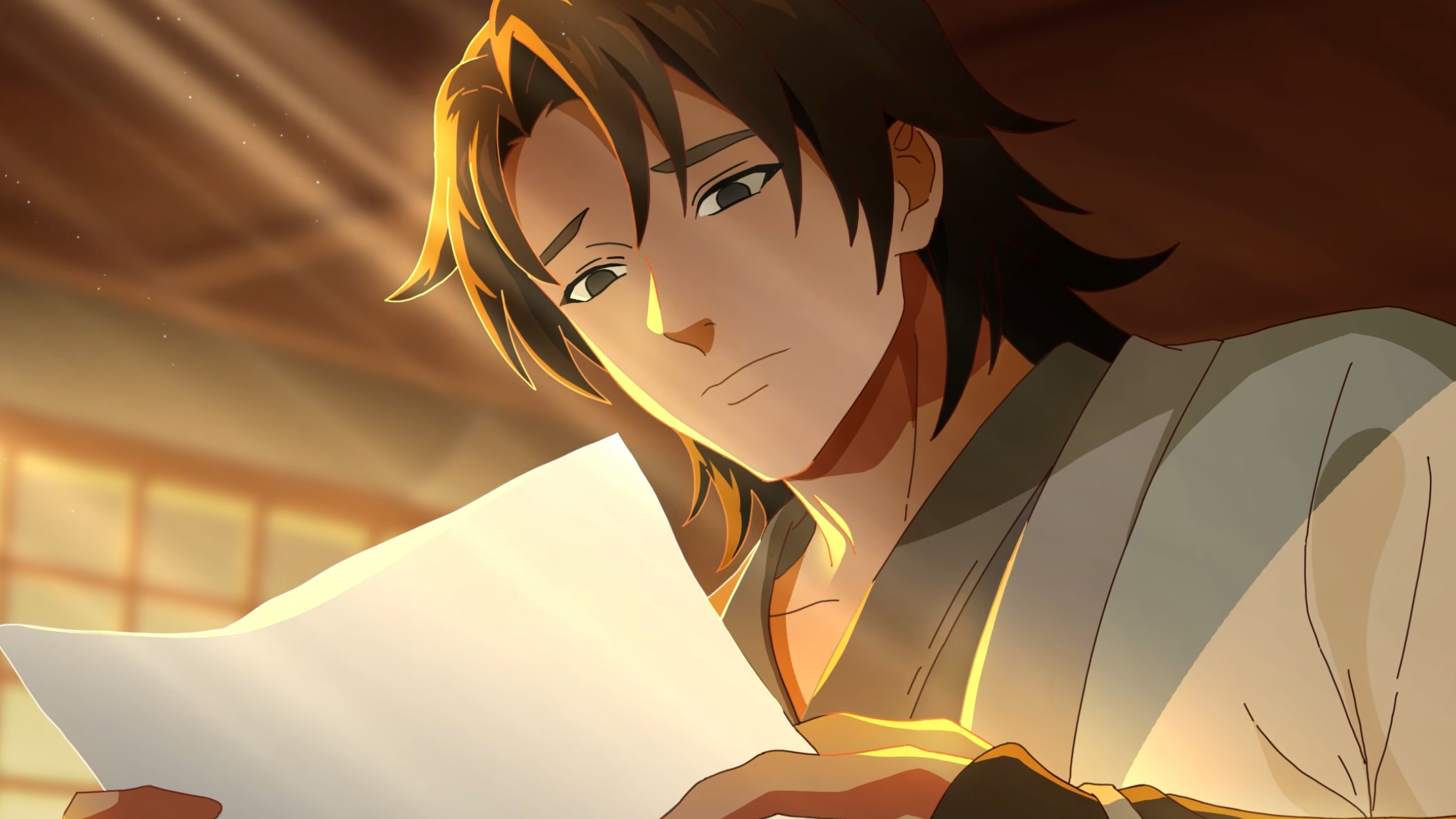 Scroll of Taiwu