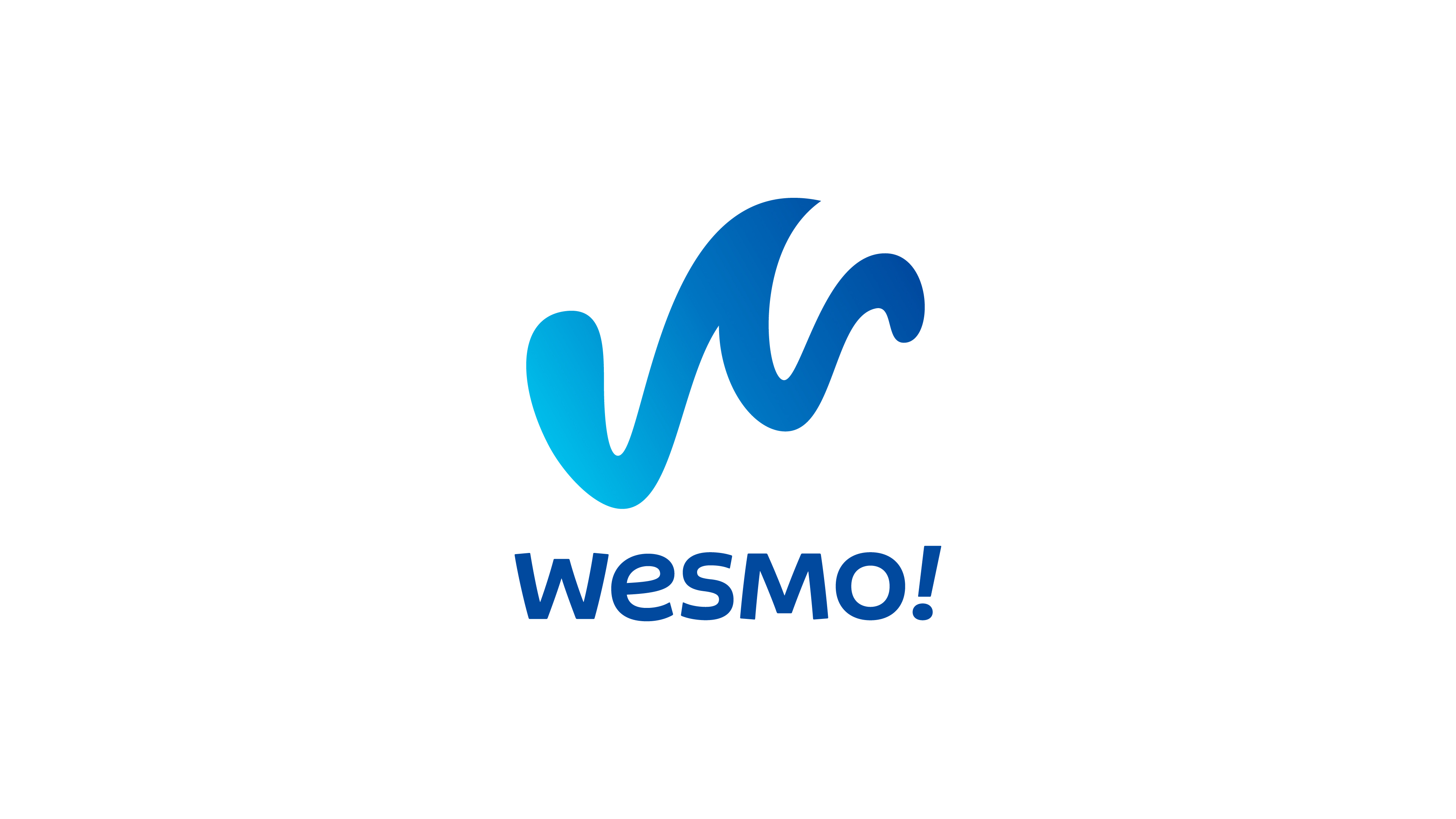 Wesmo! branding