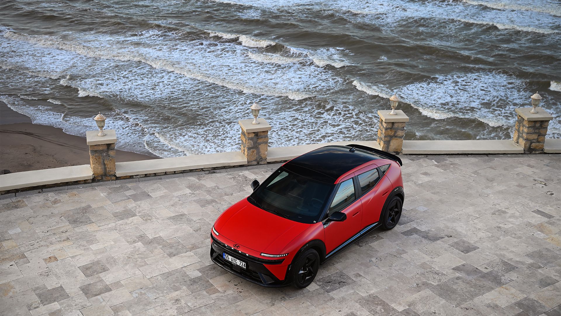 Hyundai Ioniq 3
