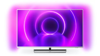 Upgrade your living room with a Philips TV