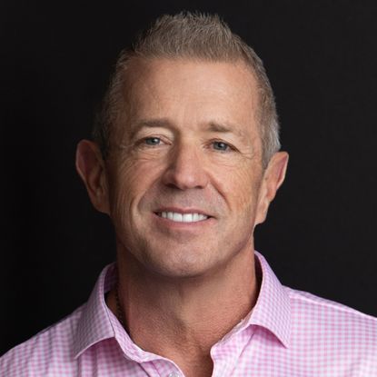 Photo of contributor Daniel Goodwin.