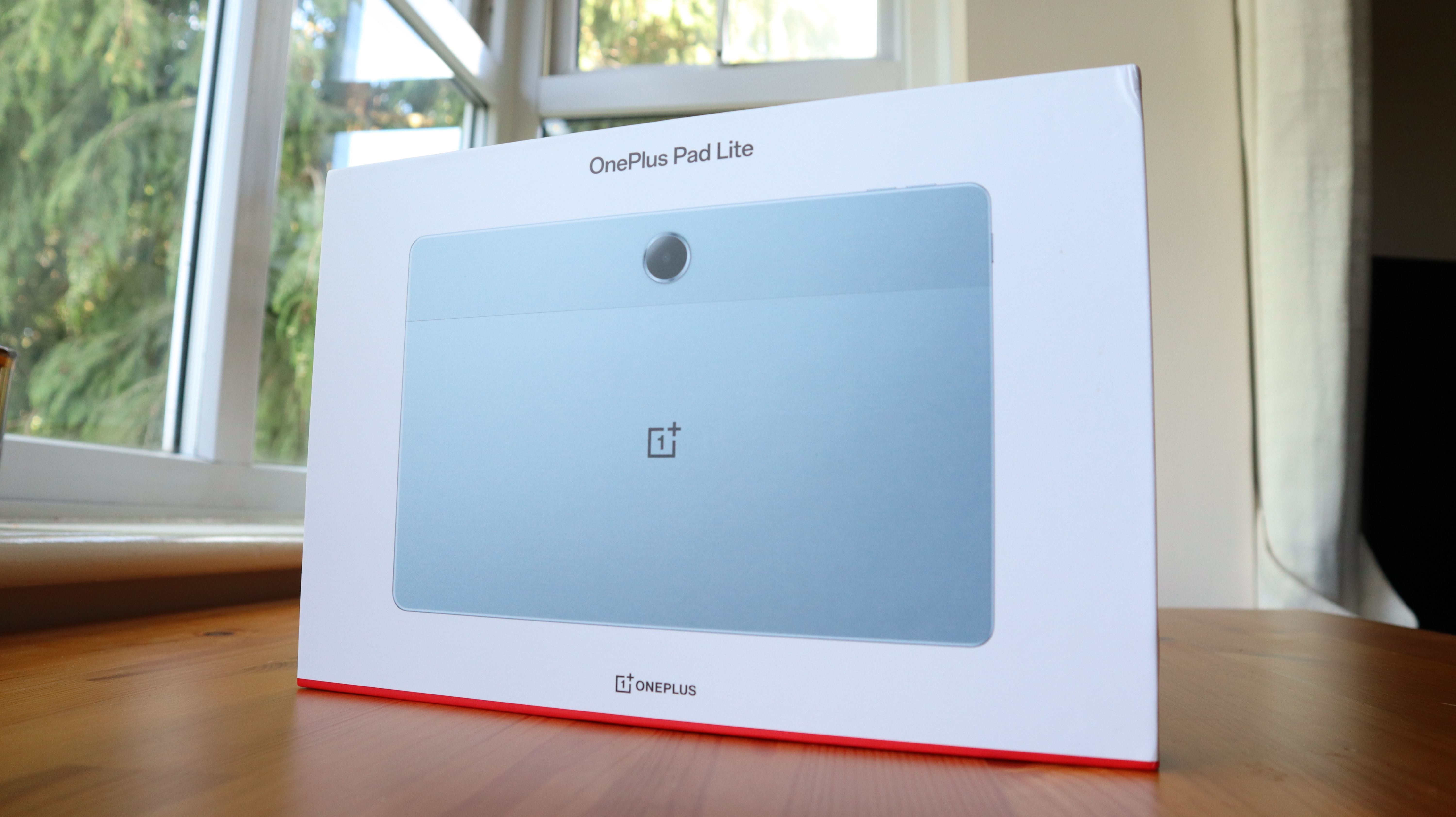 OnePlus Pad Lite product shots