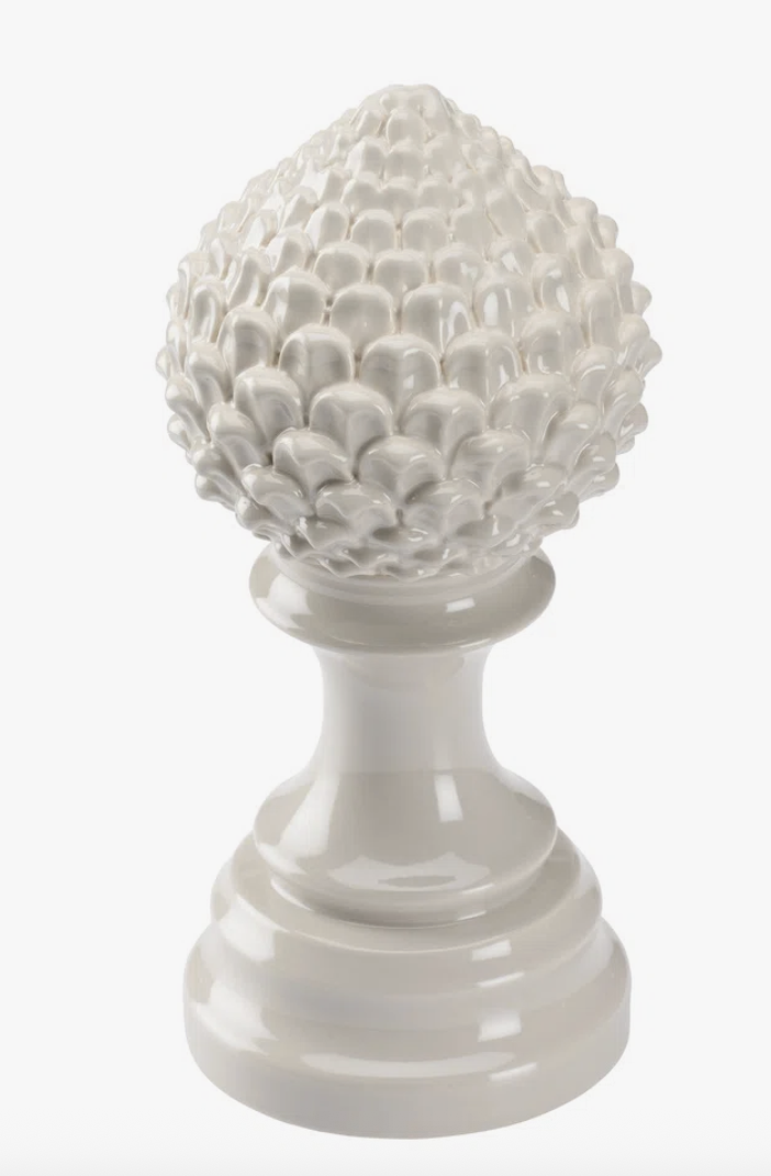 Wayfair artichoke statue