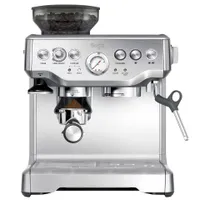 Sage Appliances the Barista Express | 7699,- 5990,- hos ElkjøpSpar 1709 kroner: Sage Appliances the Barista Express | 7699,- 5990,- hos ElkjøpSpar 1709 kroner: