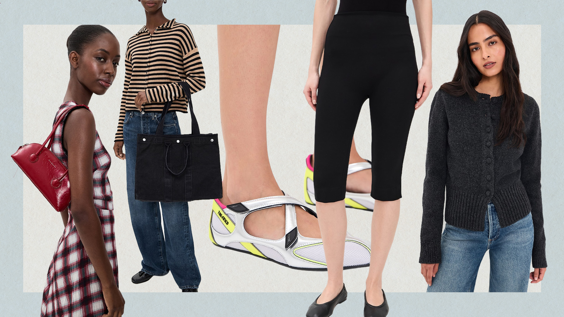 Shopbop Fall 2026.