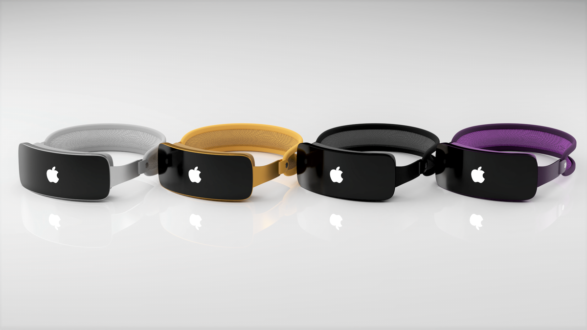 Did Apple just confirm the Reality Pro headset is coming?