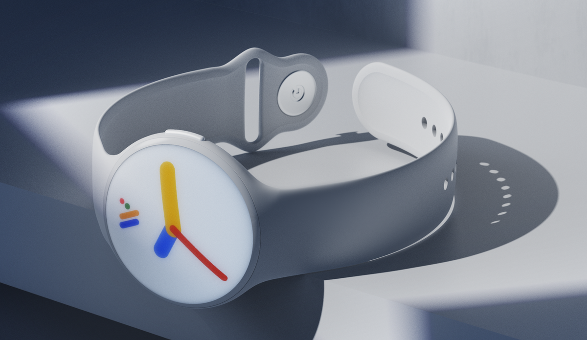 noise smart watch pro 3