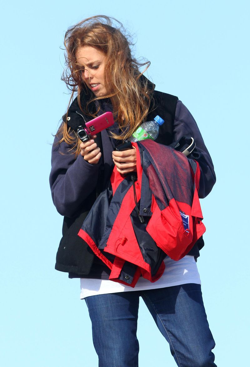 Princess Beatrice