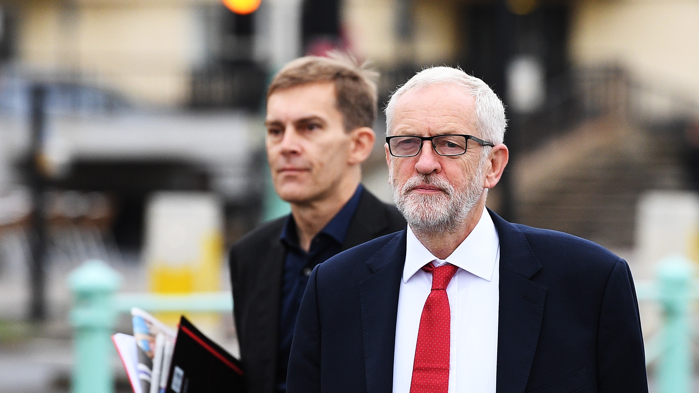 Jeremy Corbyn