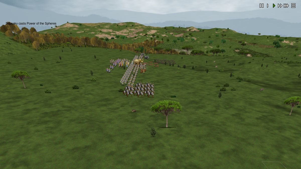 Dominions 6 strategy game