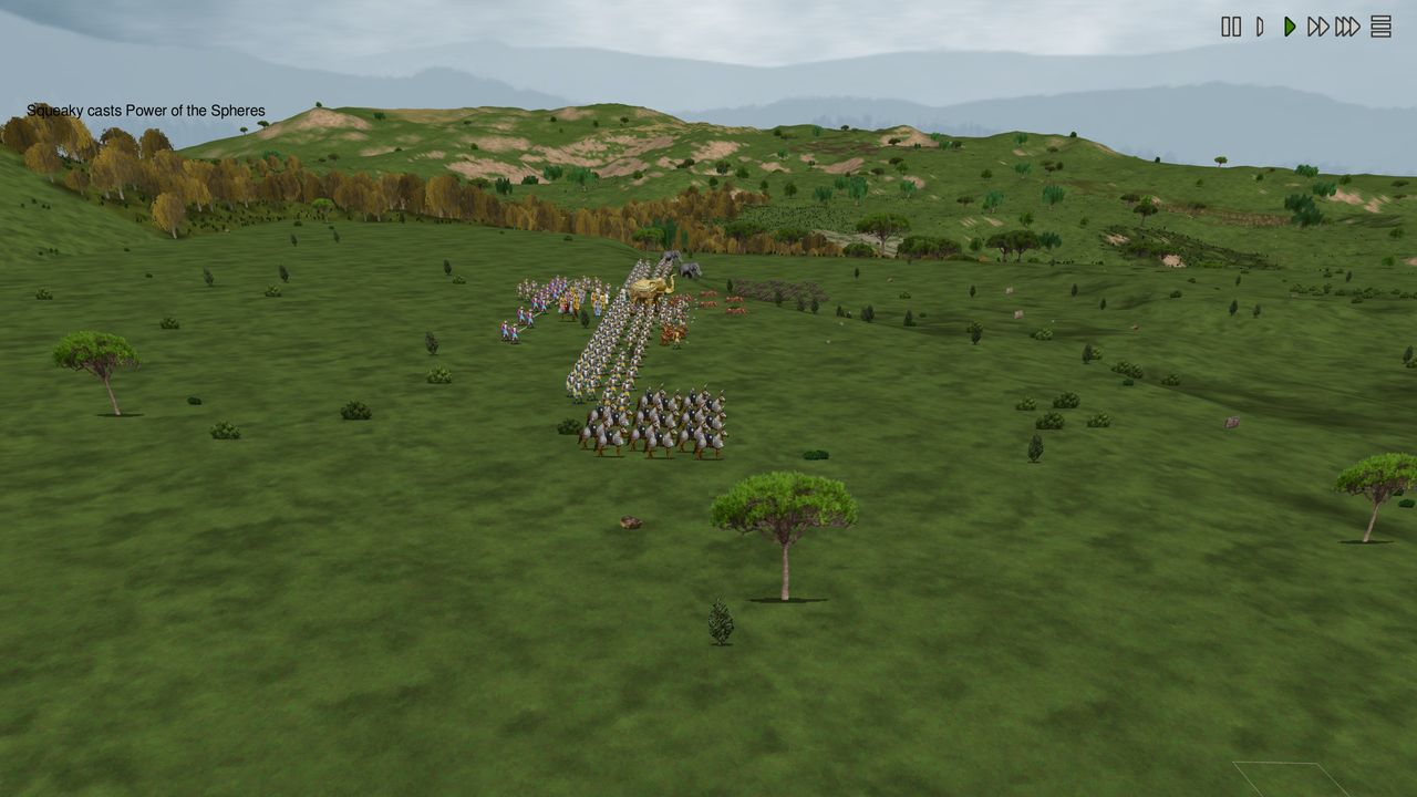 Dominions 6 strategy game