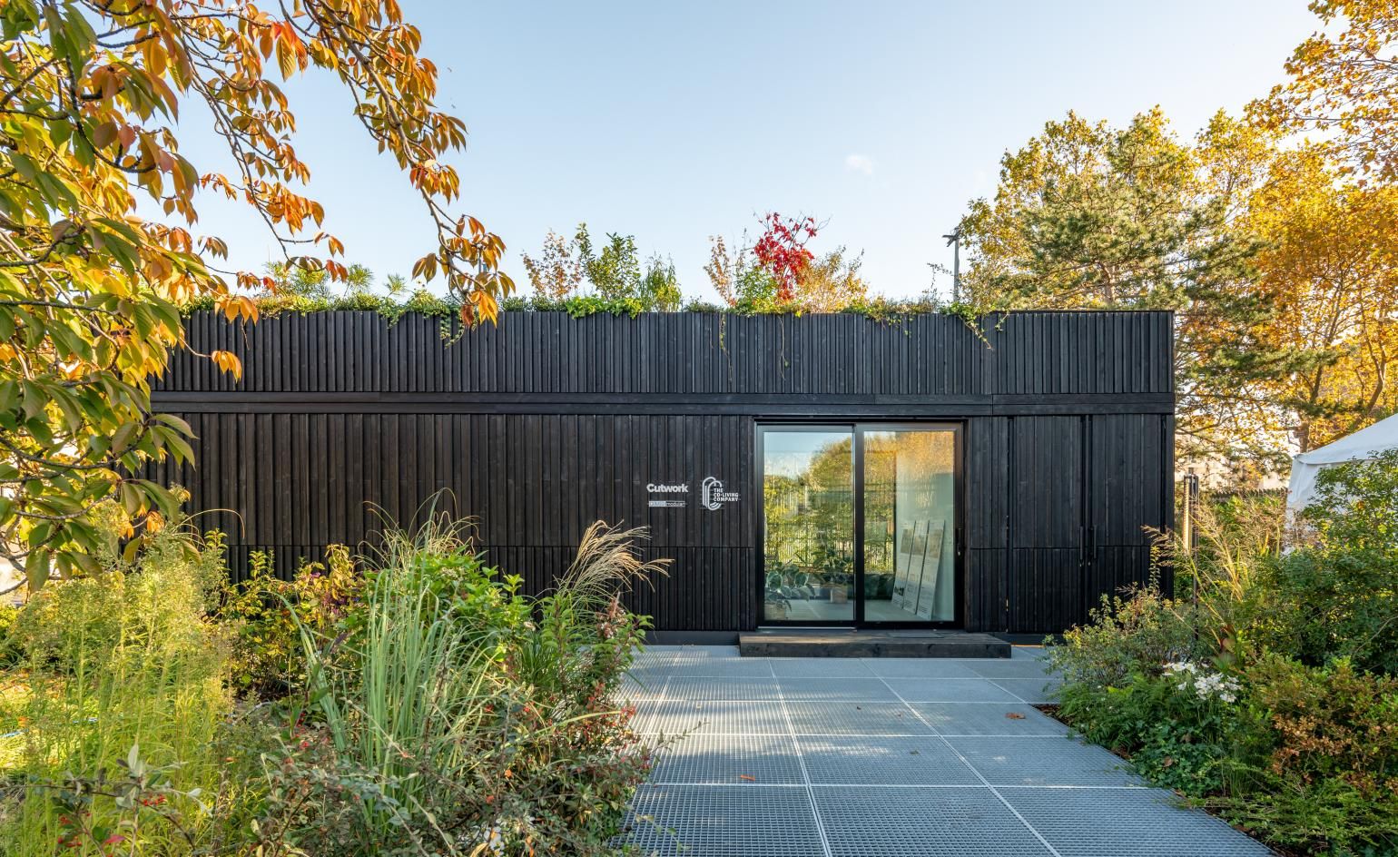 Cutwork x Bouygues Immobilier model unit in France