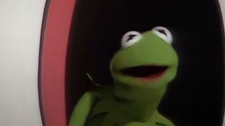 Kermit the Frog on The Muppet Show
