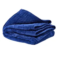 2. Gravity Weighted Blanket:From $249.99 $162.50 at Amazon&nbsp;
Best for: Heavy people needing deep pressure therapy
