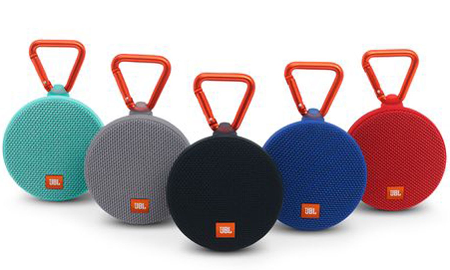 JBL Clip 2 Review: More of a Great Thing | Tom's Guide