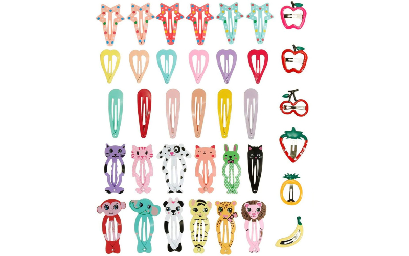 Best baby hair accessory