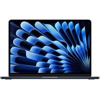 MacBook Air M3 (2024): $1,099$899 at Amazon
DisplayProcessorRAMStorageOS
