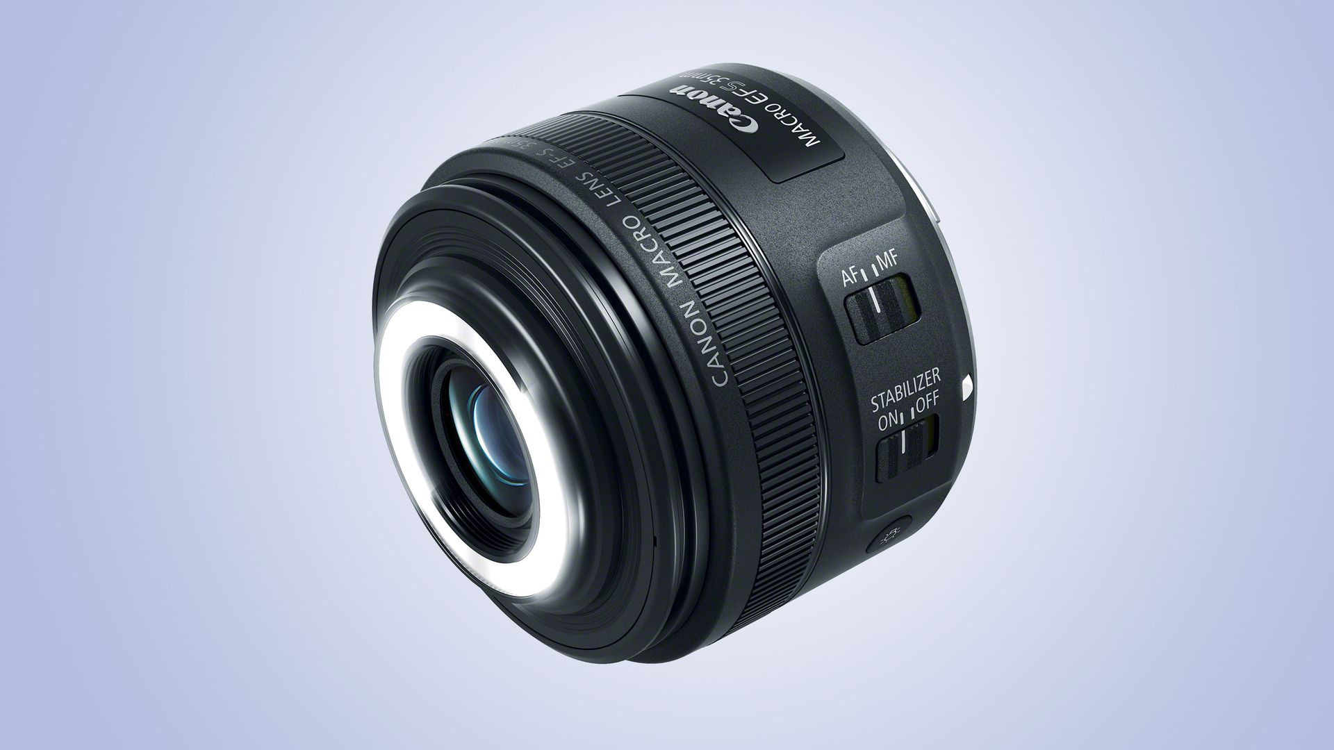 Get up close with the new Canon macro lens TechRadar