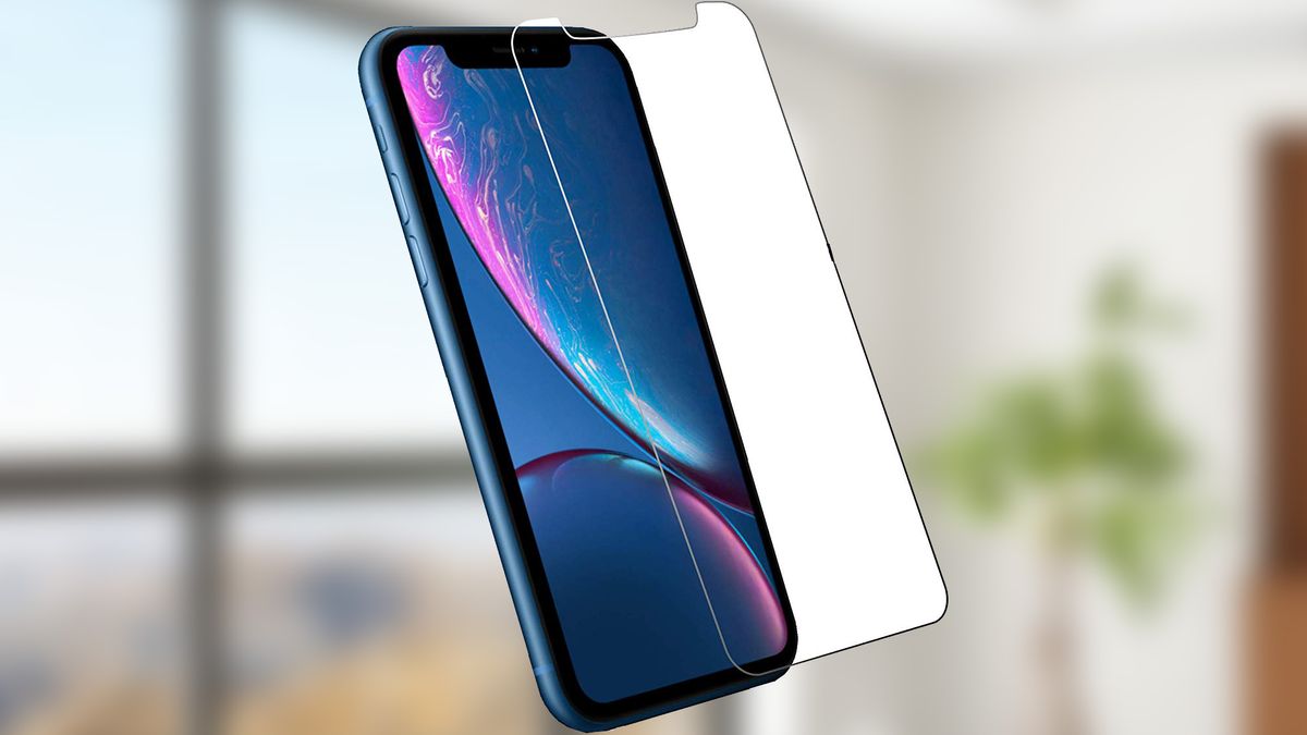 Best iPhone 11 Screen Protectors Tom's Guide