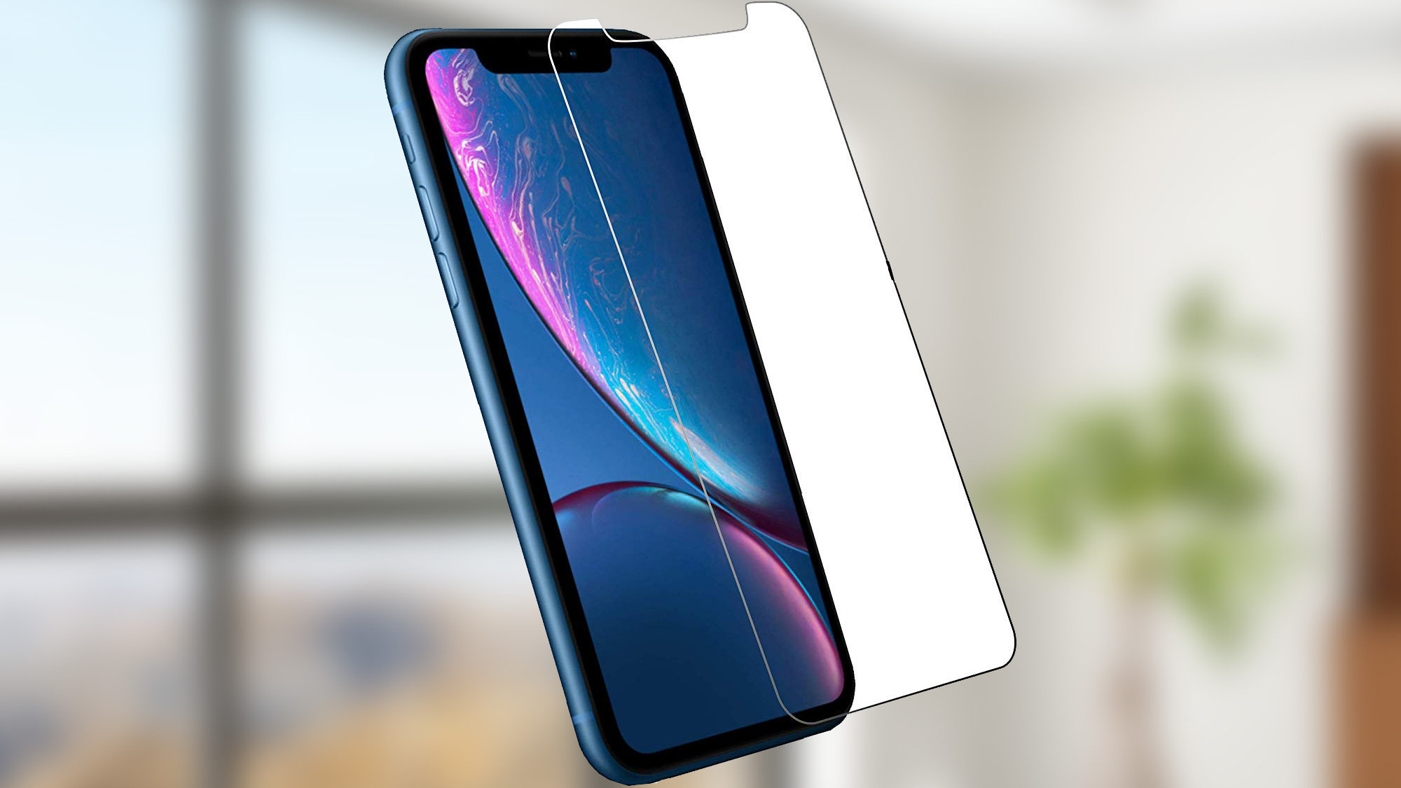 Best iPhone 11 Screen Protectors: Ailun Glass Screen Protector