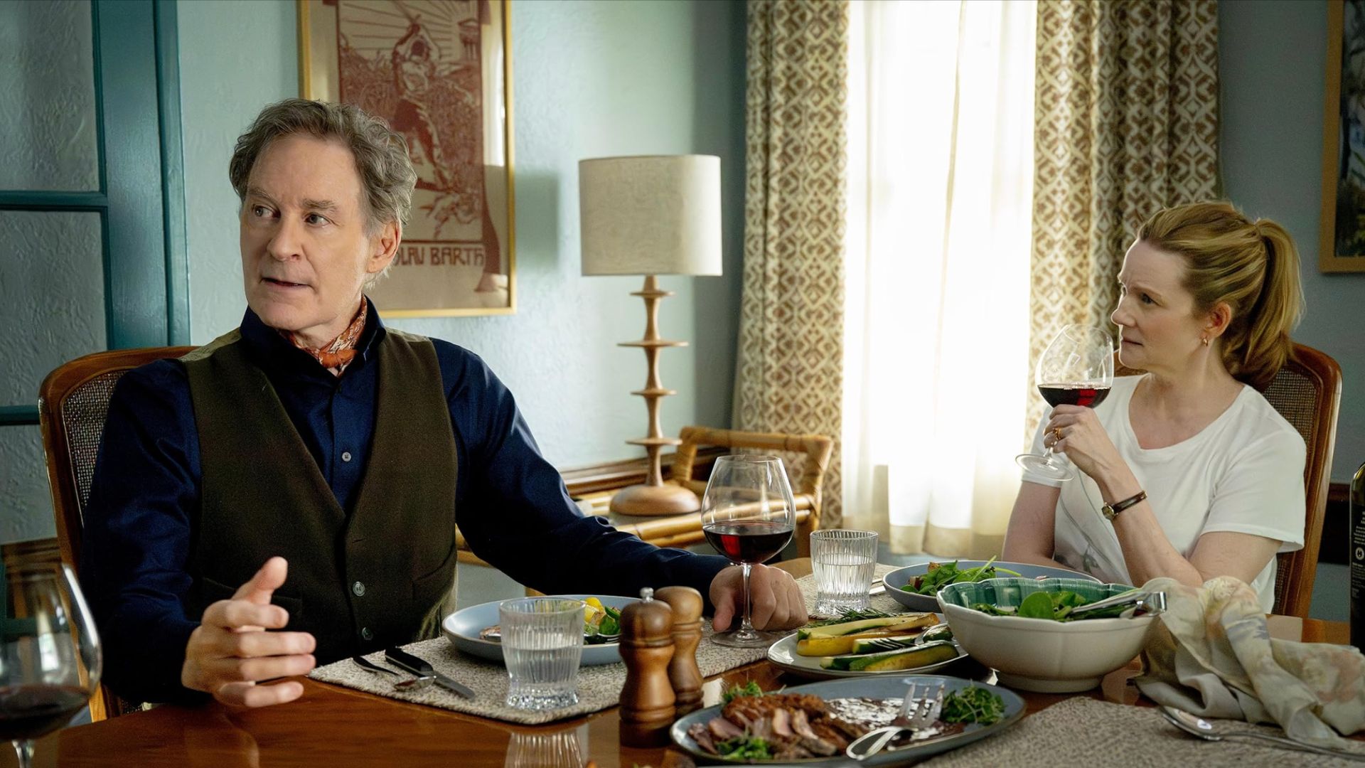 an image still from the TV series American Classic